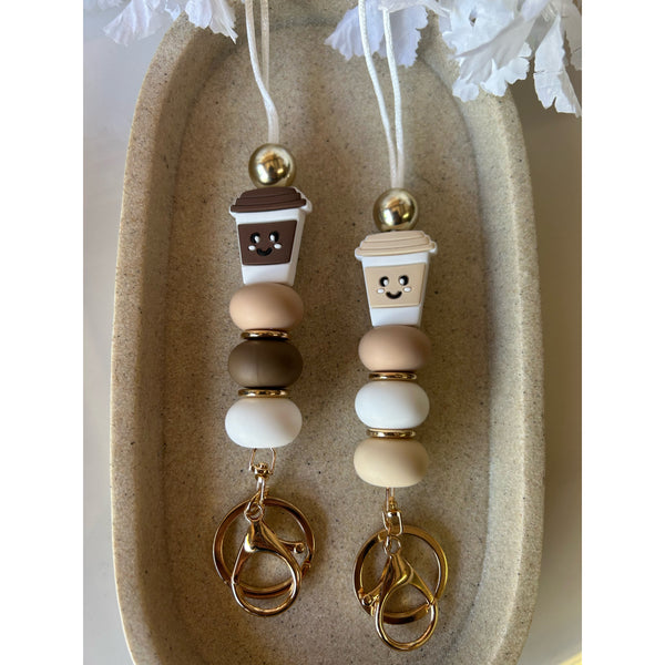Coffee Lanyards