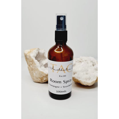 Scented Room Spray