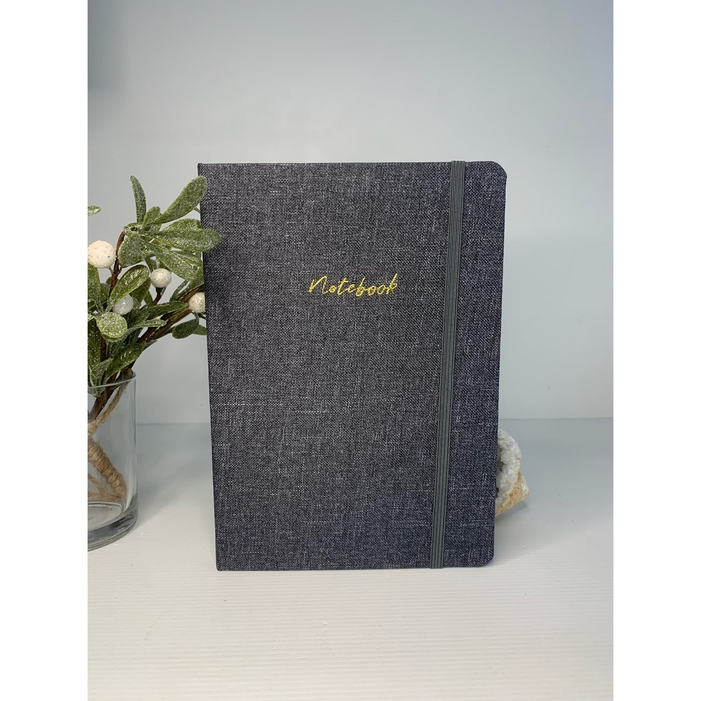 Personalised A5 Notebook