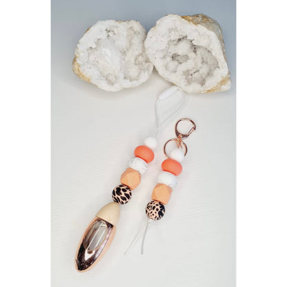 'Lila' Matching Set