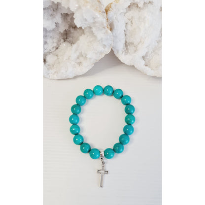 Turquoise Bracelet