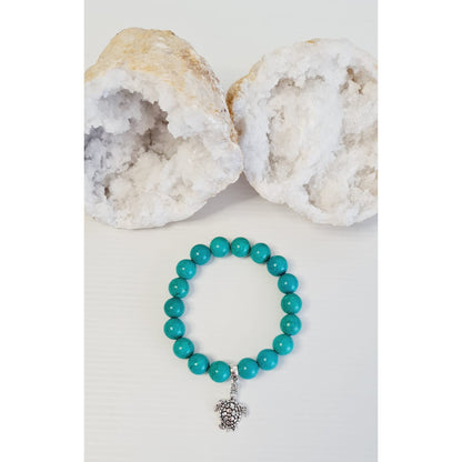 Turquoise Bracelet