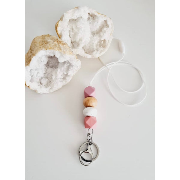 'Tasha' Lanyard