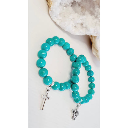 Turquoise Bracelet