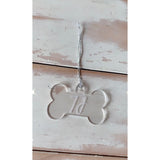 Acrylic Pet Bauble