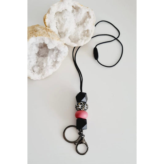 'Cassie' Lanyard